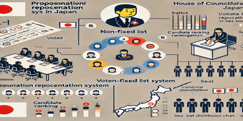 衆院選 比例代表 仕組み – 衆議院比例代表制選挙区一覧 – METC