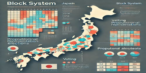【今すぐ確認！】比例代表制の仕組みをわかりやすく理解する | ちょっと気になる調査局
