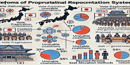【今すぐ確認！】比例代表制の仕組みをわかりやすく理解する | ちょっと気になる調査局