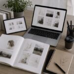 【初心者OK】PDFのポートフォリオの作り方と構成 | 失敗しないコツ、NG例まとめ | ちょっと気になる調査局